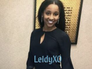 LeidyXO