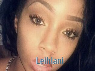 Leihlani