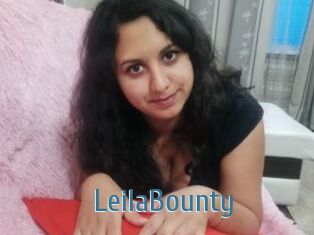 LeilaBounty