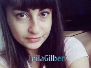 LeilaGilbert