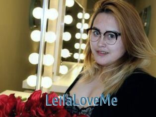 LeilaLoveMe