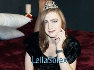 LeilaSolex