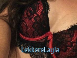 LekkereLayla