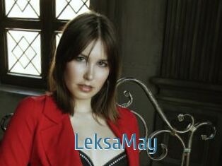 LeksaMay