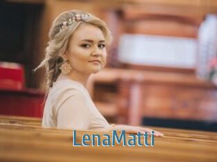 LenaMatti