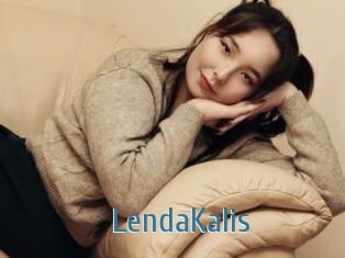 LendaKalis