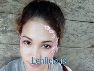 Lenlicious