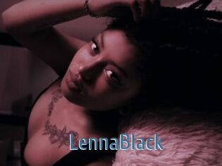 LennaBlack