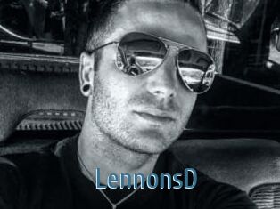 LennonsD