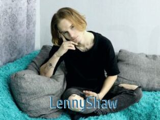 LennyShaw