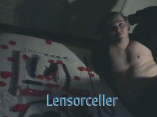 Lensorceller