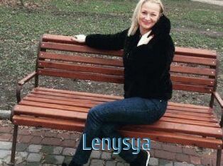 Lenysya