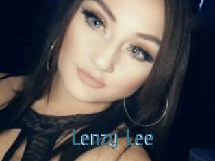 Lenzy_Lee