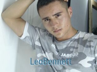 LeoBennett