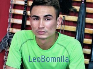 LeoBomnila