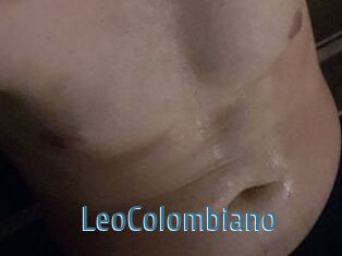 LeoColombiano