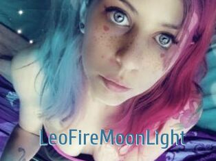 LeoFireMoonLight