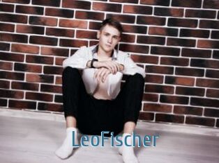 LeoFischer
