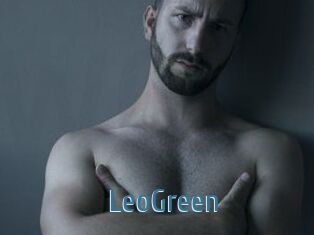 LeoGreen