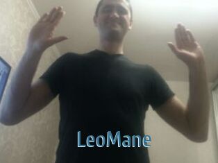 LeoMane