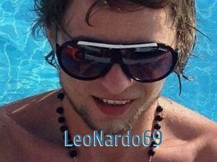 LeoNardo69