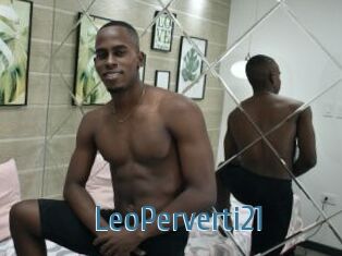 LeoPerverti21