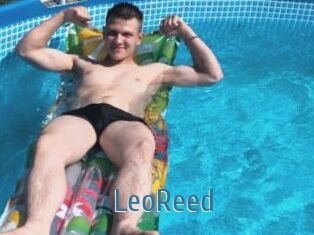 LeoReed