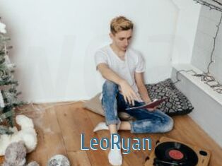 LeoRyan