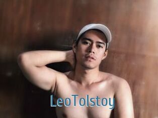 LeoTolstoy