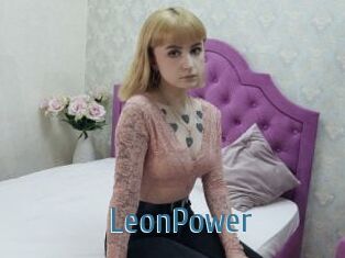 LeonPower