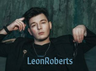 LeonRoberts