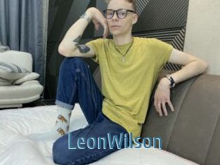 LeonWilson