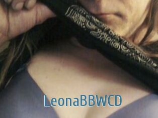 LeonaBBWCD