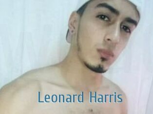 Leonard_Harris