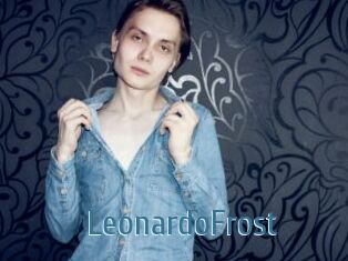 LeonardoFrost