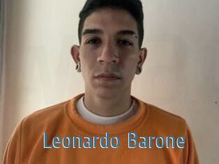 Leonardo_Barone