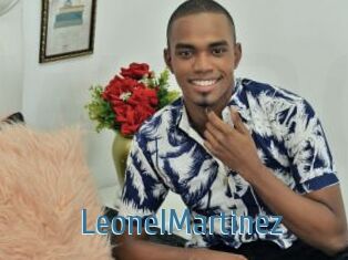 LeonelMartinez