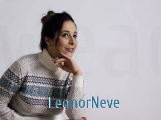 LeonorNeve