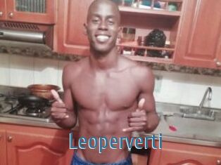 Leoperverti
