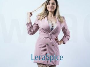 LeraSpice