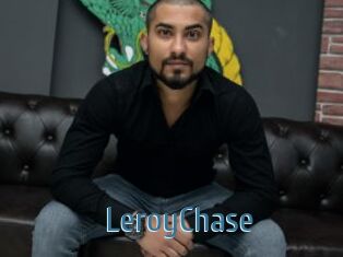 LeroyChase