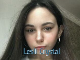 Lesli_Crystal