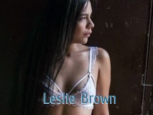 Leslie_Brown