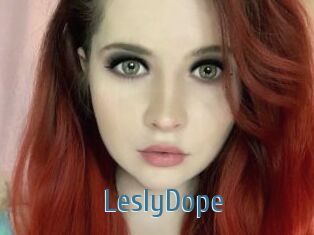 LeslyDope