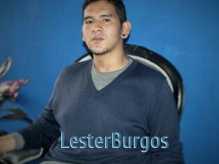 LesterBurgos