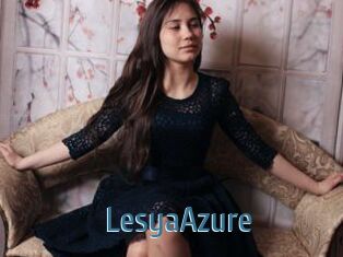 LesyaAzure