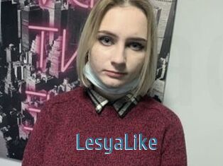 LesyaLike