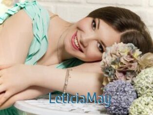 LeticiaMay