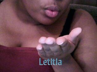 Letitia