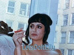 LetsDoItLily